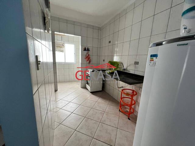 #58 - Apartamento para Venda em Mongaguá - SP - 3