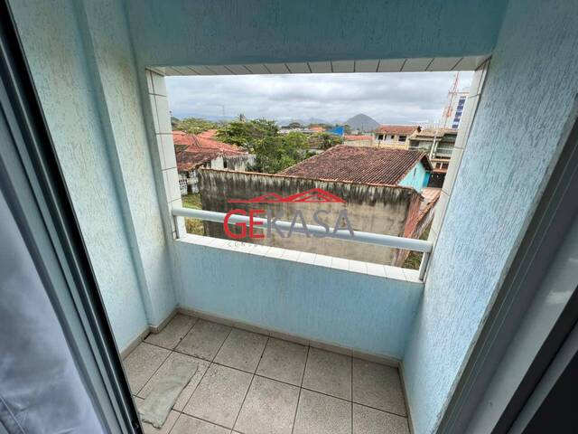 #58 - Apartamento para Venda em Mongaguá - SP - 2