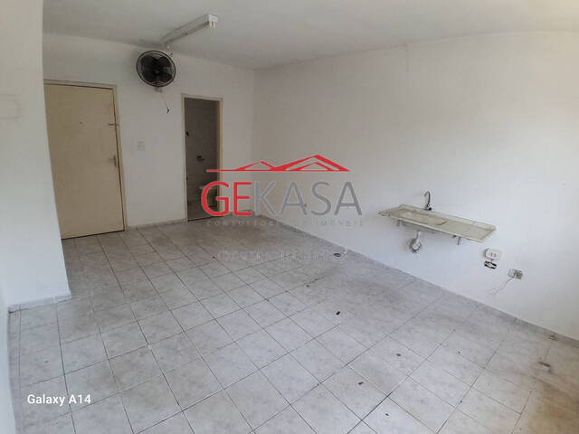 #100 - Sala para Locação em São Paulo - SP - 2