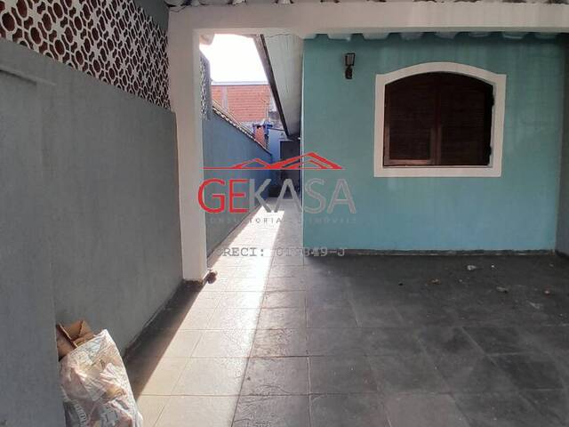#97 - Casa para Venda em São Paulo - SP - 2