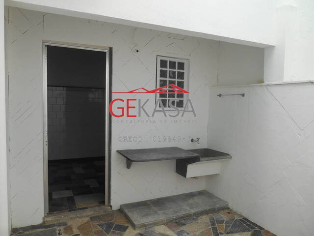 #103 - Casa para Locação em São Paulo - SP - 3