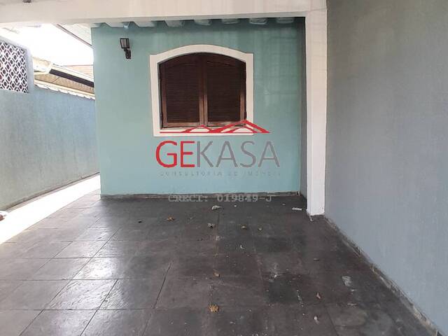 #97 - Casa para Venda em São Paulo - SP