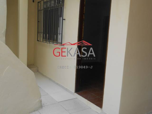 #104 - Casa para Venda em São Paulo - SP