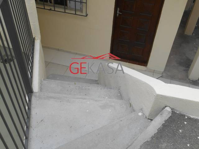 #104 - Casa para Venda em São Paulo - SP