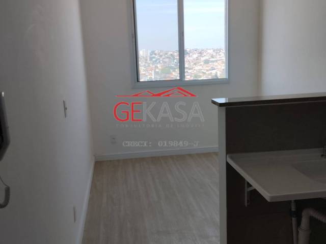 #105 - Apartamento para Locação em São Paulo - SP - 3