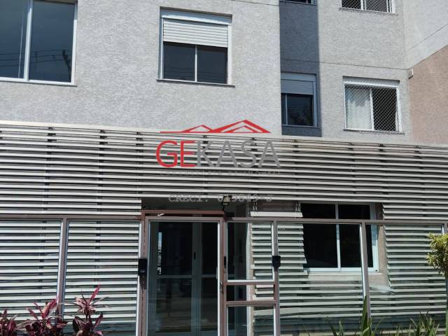 #105 - Apartamento para Locação em São Paulo - SP - 1