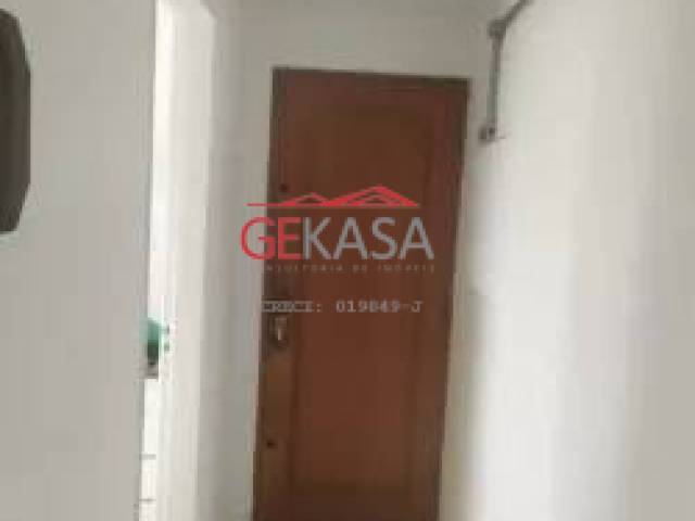 #106 - Apartamento para Locação em São Paulo - SP - 2