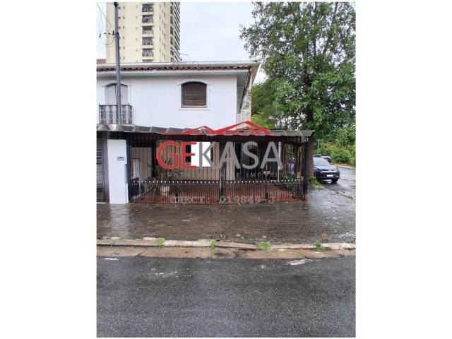 #107 - Sobrado para Venda em São Paulo - SP - 1