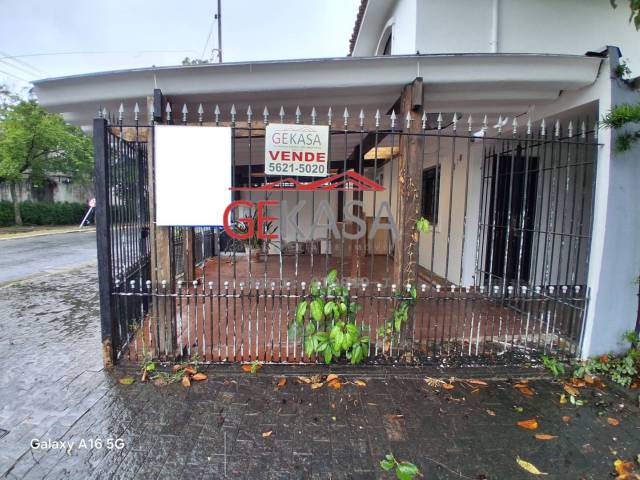 #107 - Sobrado para Venda em São Paulo - SP - 2