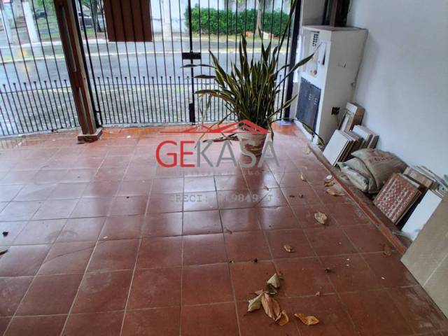 #107 - Sobrado para Venda em São Paulo - SP - 3