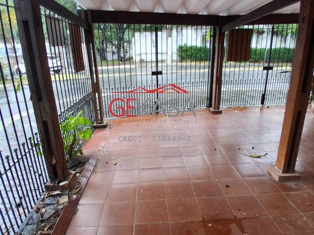 Sobrado para Venda em São Paulo - 4