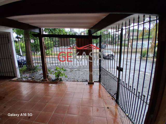 Sobrado para Venda em São Paulo - 5