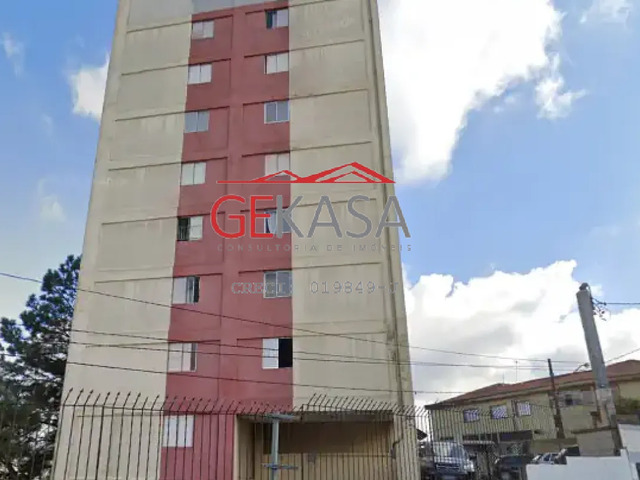 #108 - Apartamento para Venda em São Paulo - SP - 1